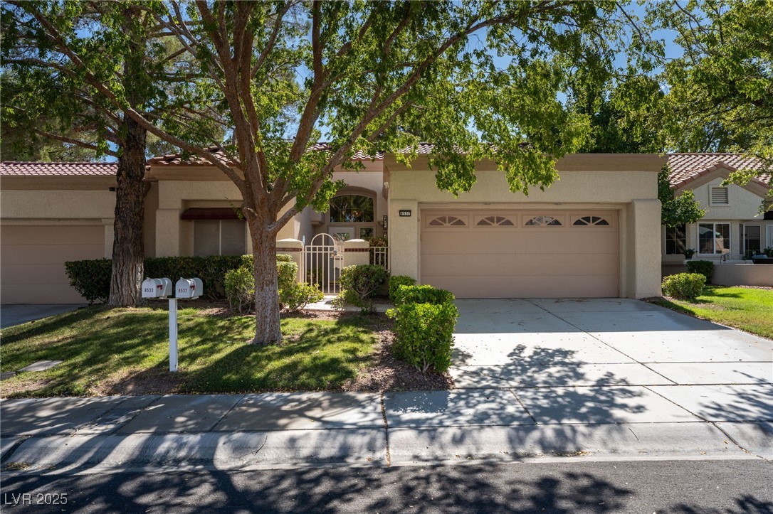 8537 Glenmount Drive