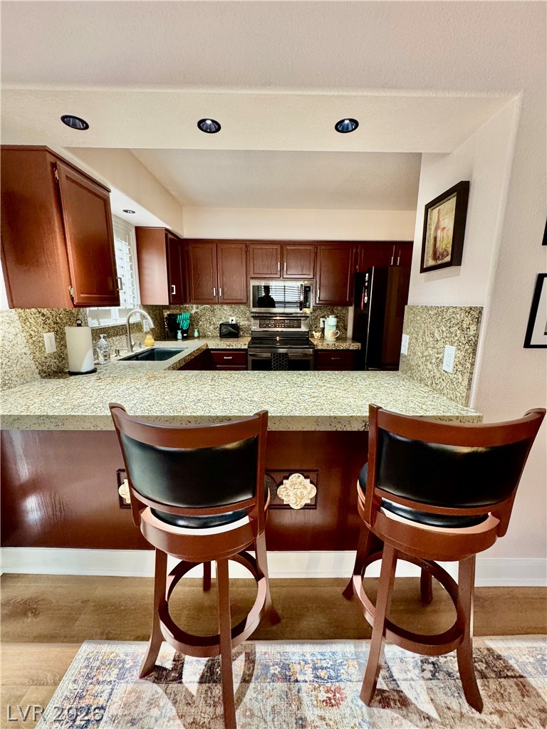 2725 S Nellis Boulevard 2052