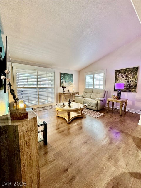 Photo of 2725 S Nellis Boulevard #2052, Las Vegas, NV 89121 (MLS # 2797364)