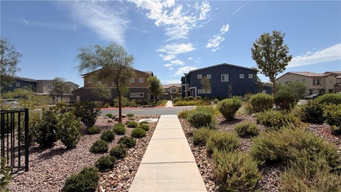 Tiny photo for 341 Summer Sparrow Avenue, Henderson, NV 89011 (MLS # 2799545)