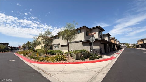 Tiny photo for 341 Summer Sparrow Avenue, Henderson, NV 89011 (MLS # 2799545)