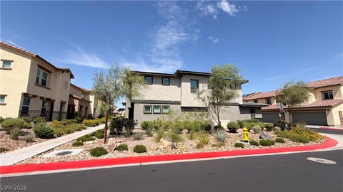 Tiny photo for 341 Summer Sparrow Avenue, Henderson, NV 89011 (MLS # 2799545)