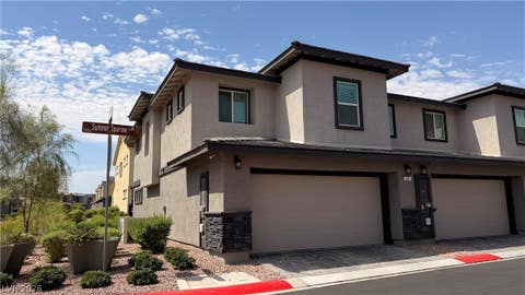 Tiny photo for 341 Summer Sparrow Avenue, Henderson, NV 89011 (MLS # 2799545)