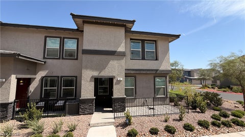 Photo of 341 Summer Sparrow Avenue, Henderson, NV 89011 (MLS # 2799545)