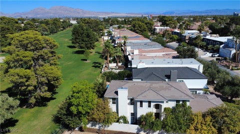 Photo of 820 Vegas Valley Drive, Las Vegas, NV 89109 (MLS # 2719081)