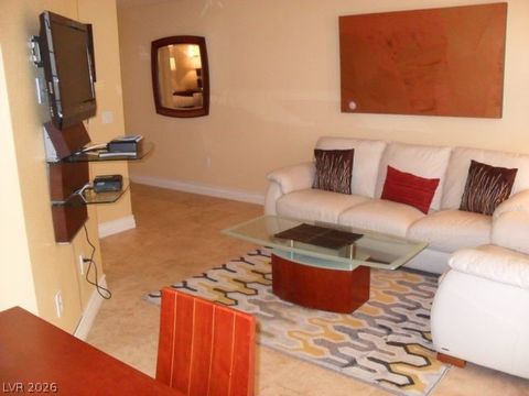 Photo of 270 FLAMINGO Road #436, Las Vegas, NV 89169 (MLS # 2779375)