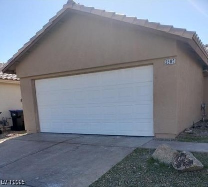 3505 BENSON Lane
