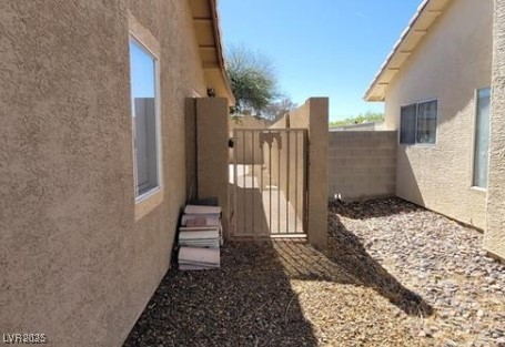 3505 BENSON Lane