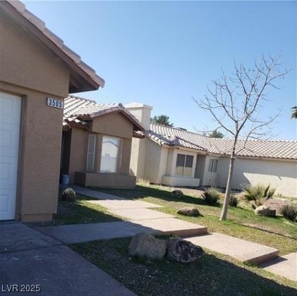 3505 BENSON Lane