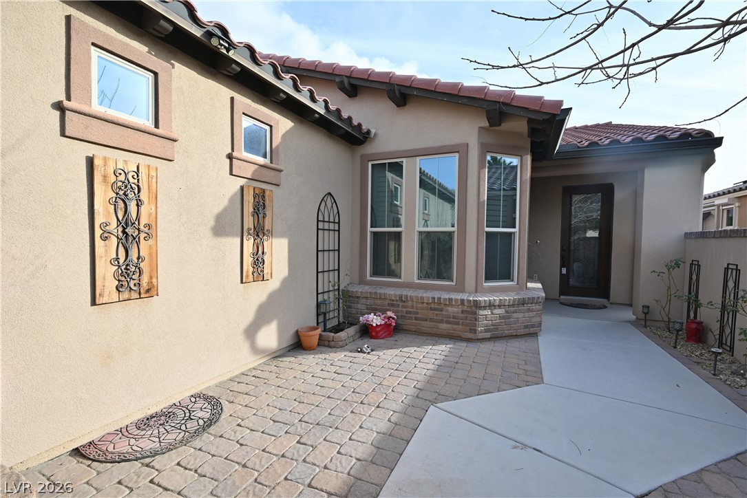 3745 Corte Bella Hills Avenue