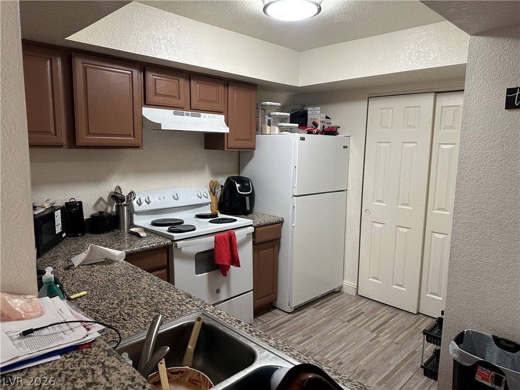 6800 E Lake Mead Boulevard 1124