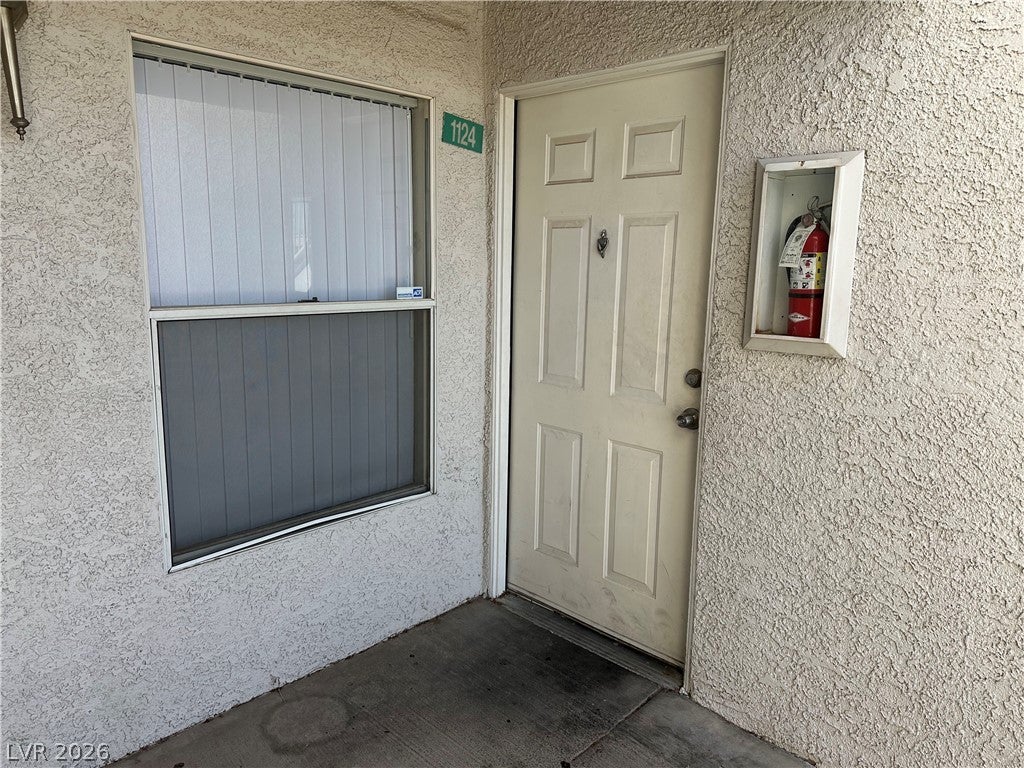 6800 E Lake Mead Boulevard 1124