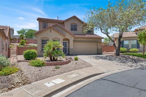 636 Pacific Cascades Drive Henderson NV 89012