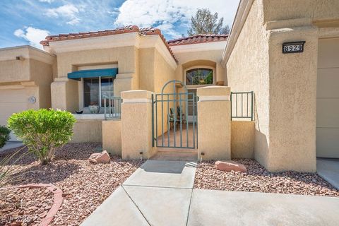 8929 Marble Drive Las Vegas NV 89134