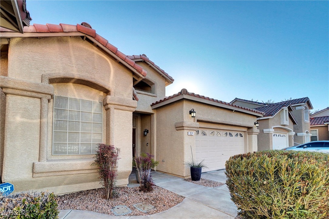 22 Arborfield Court, Henderson, Nevada image 29