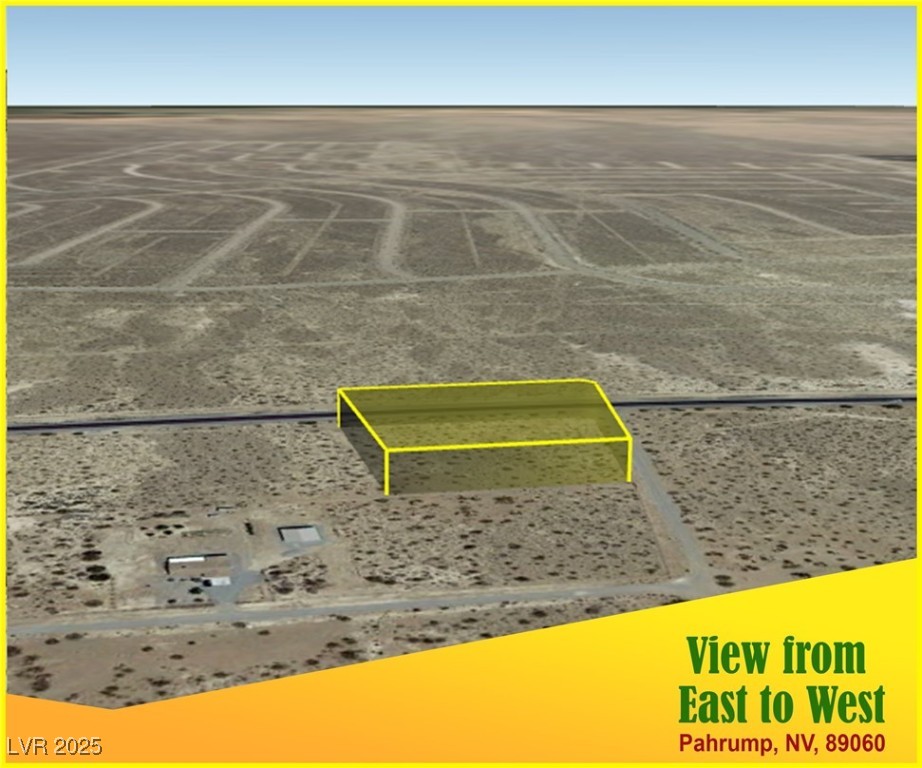 4530 S Nevada, Pahrump, Nevada image 8