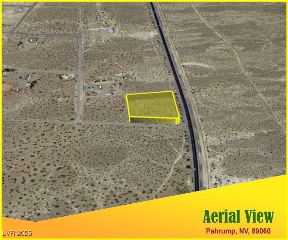 4530 S Nevada, Pahrump, Nevada image 3