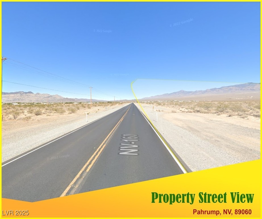 4530 S Nevada, Pahrump, Nevada image 10