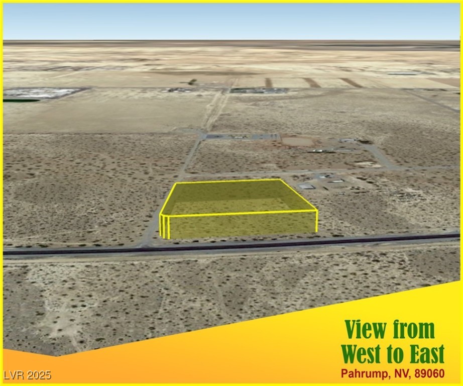 4530 S Nevada, Pahrump, Nevada image 5