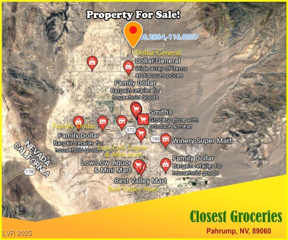4530 S Nevada, Pahrump, Nevada image 18