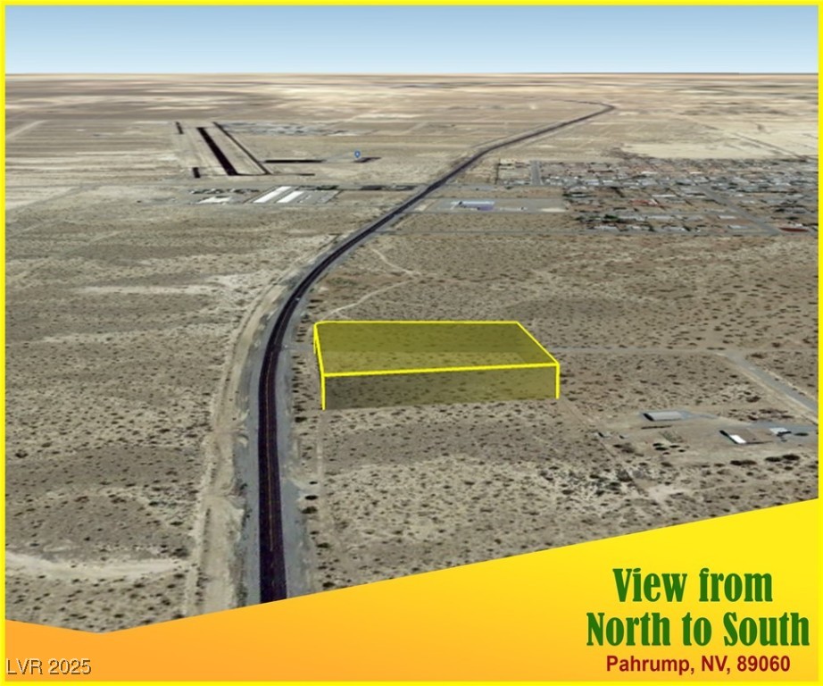 4530 S Nevada, Pahrump, Nevada image 6