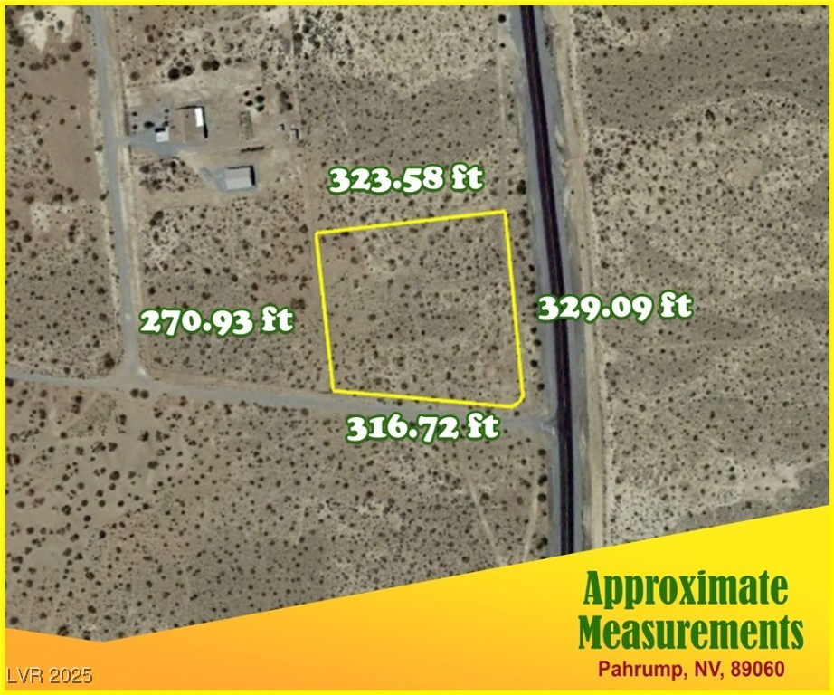 4530 S Nevada, Pahrump, Nevada image 7