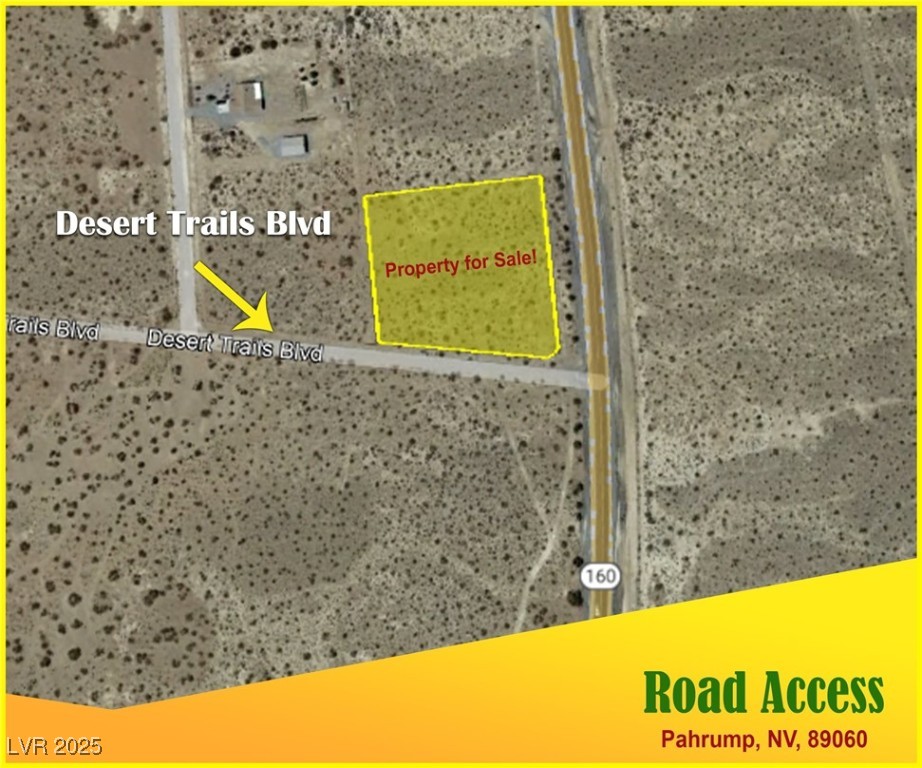 4530 S Nevada, Pahrump, Nevada image 12