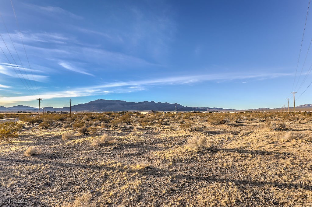 4530 S Nevada, Pahrump, Nevada image 30