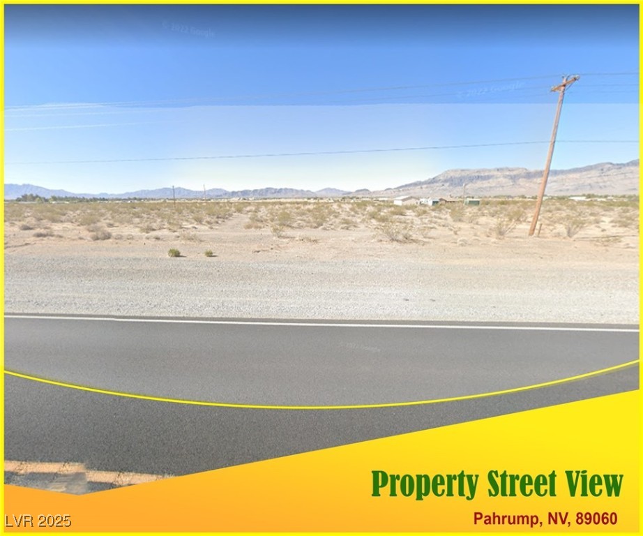 4530 S Nevada, Pahrump, Nevada image 9