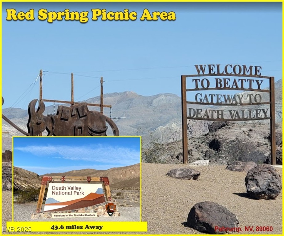 4530 S Nevada, Pahrump, Nevada image 23