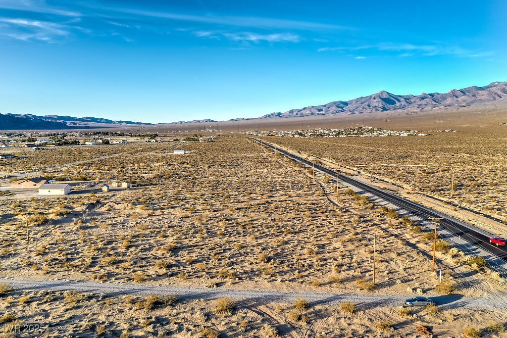 4530 S Nevada, Pahrump, Nevada image 26