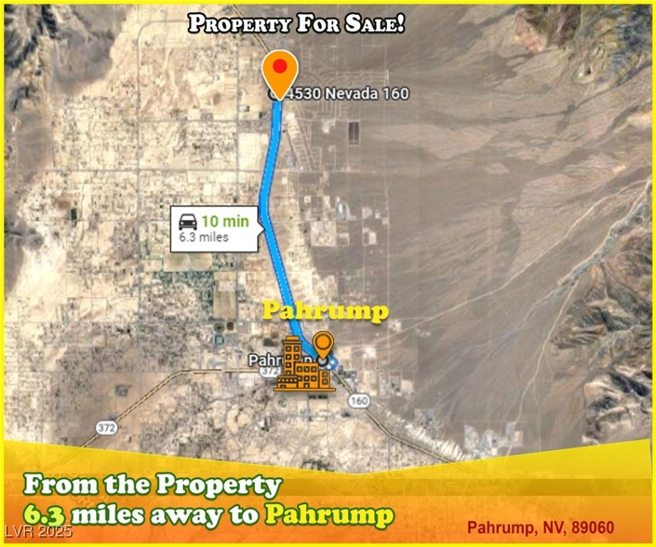 4530 S Nevada, Pahrump, Nevada image 21