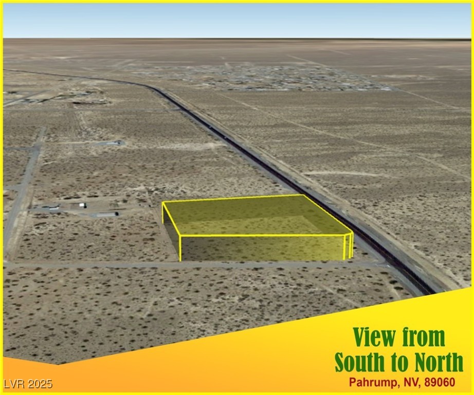 4530 S Nevada, Pahrump, Nevada image 4