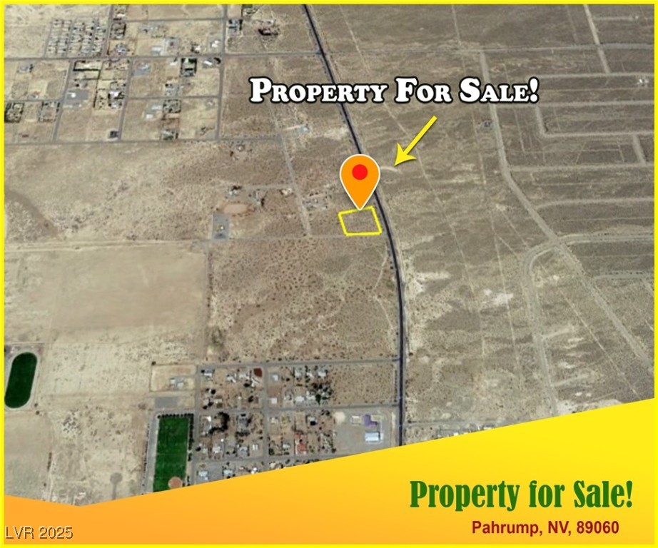 4530 S Nevada, Pahrump, Nevada image 14