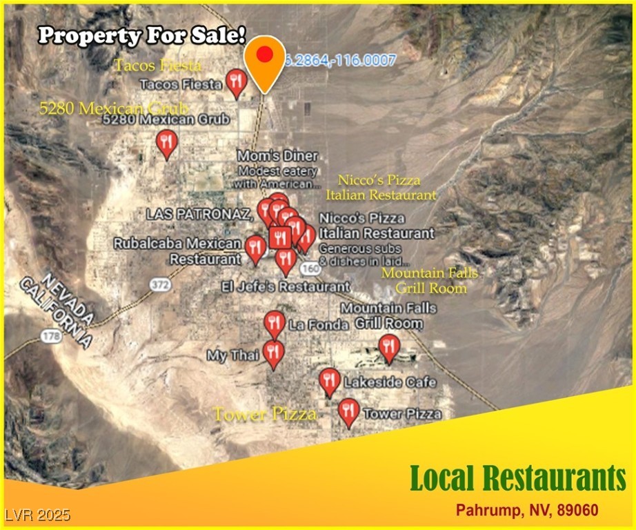 4530 S Nevada, Pahrump, Nevada image 19