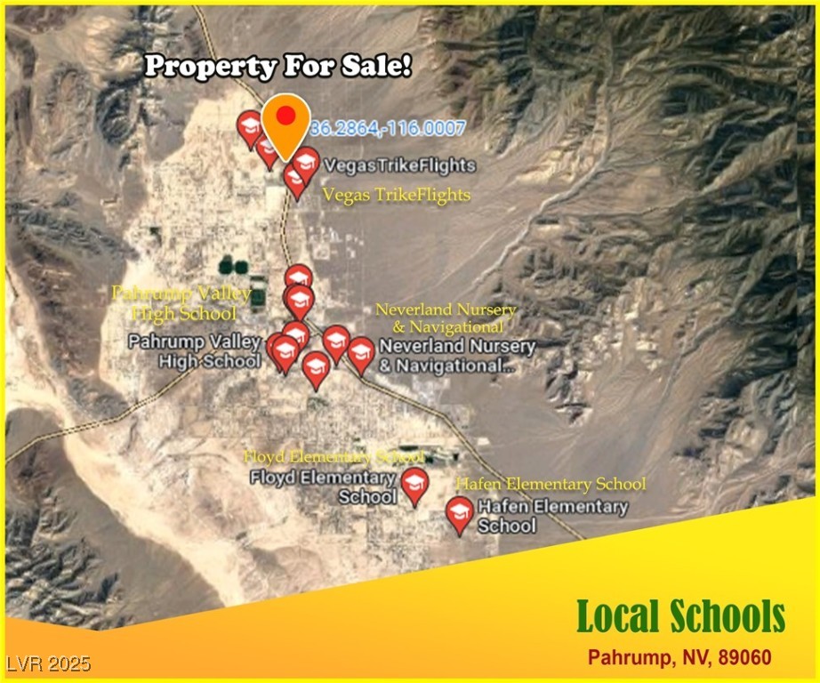 4530 S Nevada, Pahrump, Nevada image 20