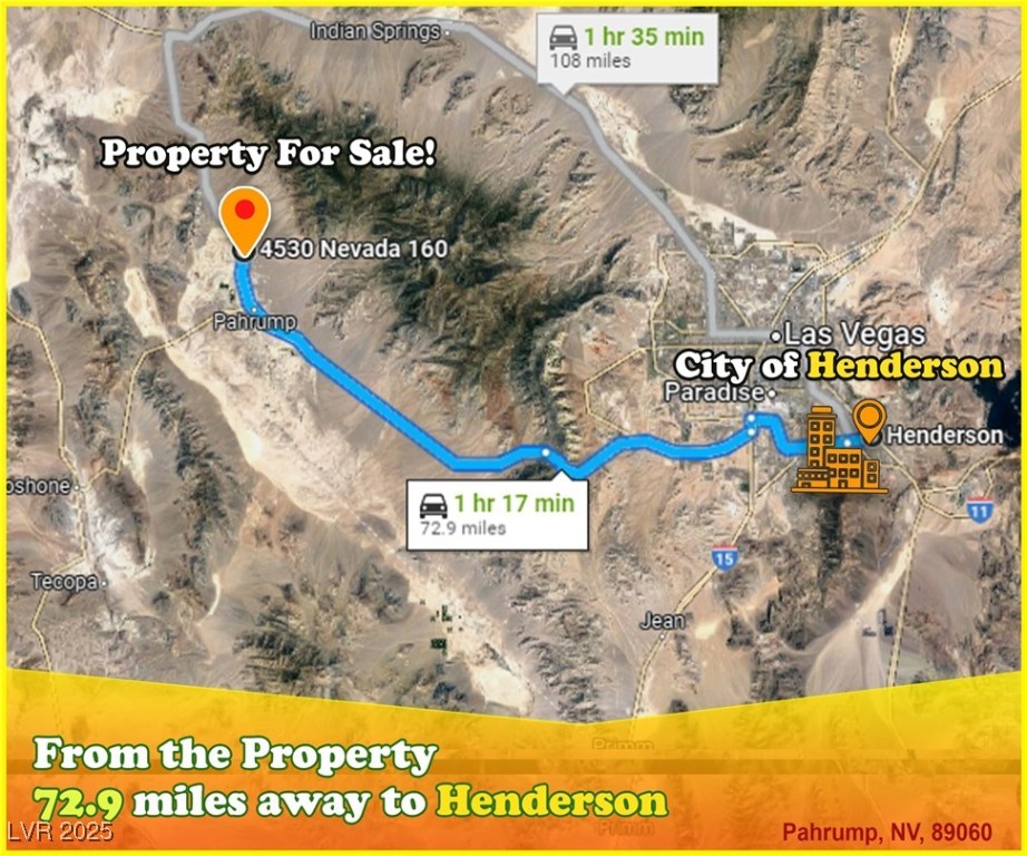 4530 S Nevada, Pahrump, Nevada image 22