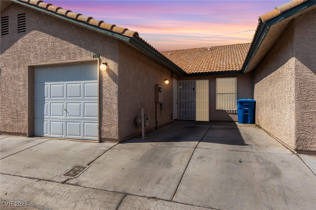 317 Crosswind Way, Las Vegas, Nevada image 4