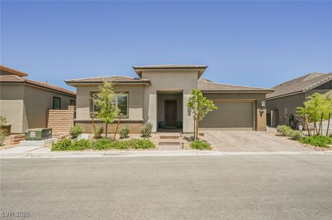 10960 Ansel Drive Las Vegas NV 89138