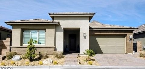 10960 Ansel Drive Las Vegas NV 89138