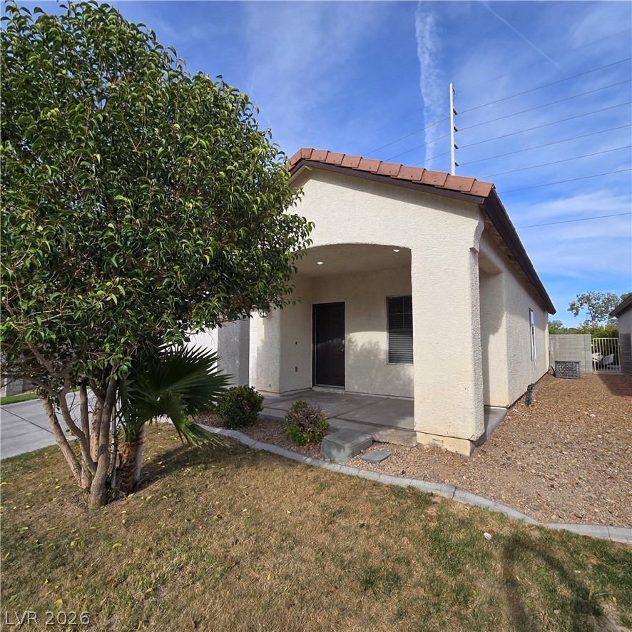 7620 Borealis Street