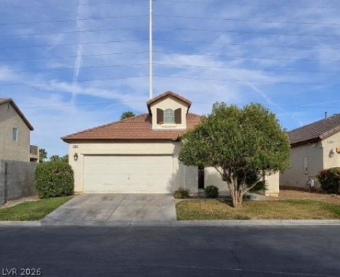 7620 Borealis Street Las Vegas NV 89123