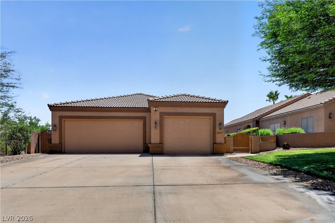 2517 Links Drive