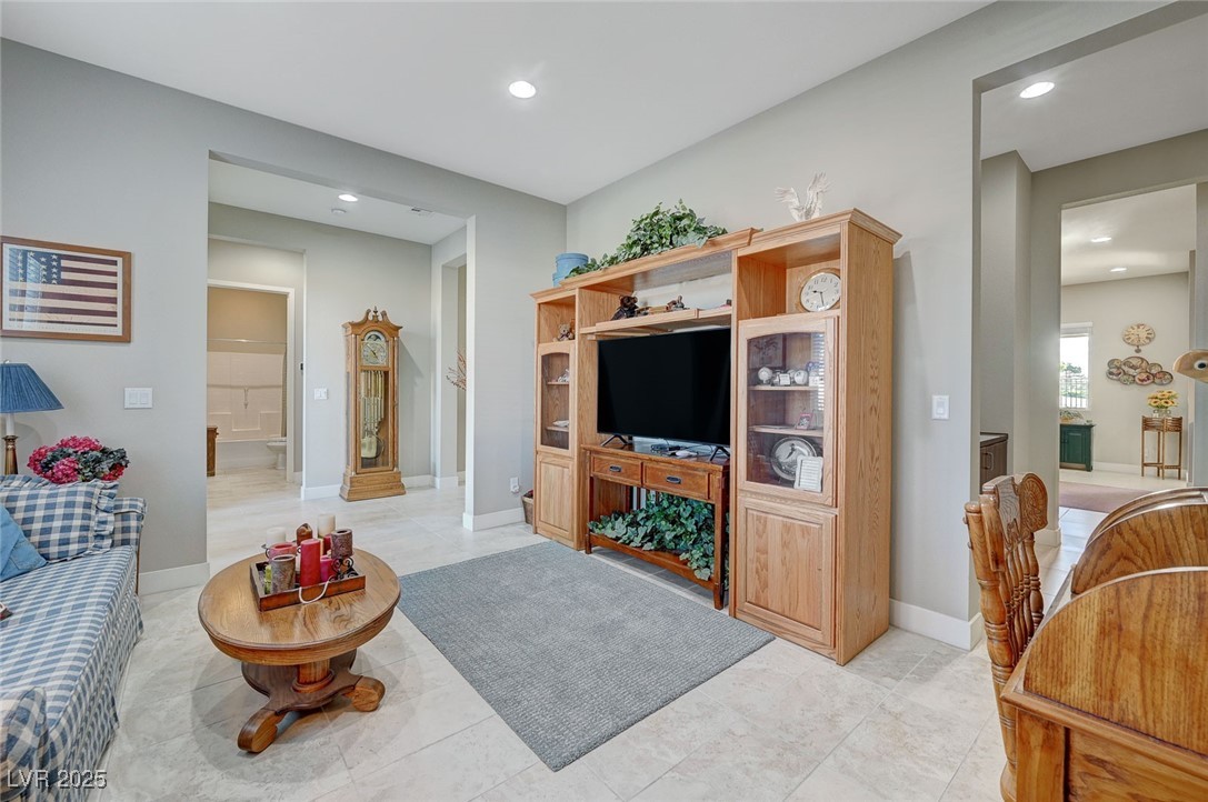 4829 E Beacon Ridge Drive, Pahrump, Nevada image 32