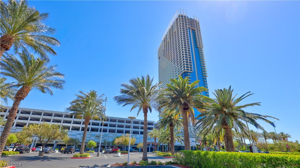4381 W Flamingo Road 2221