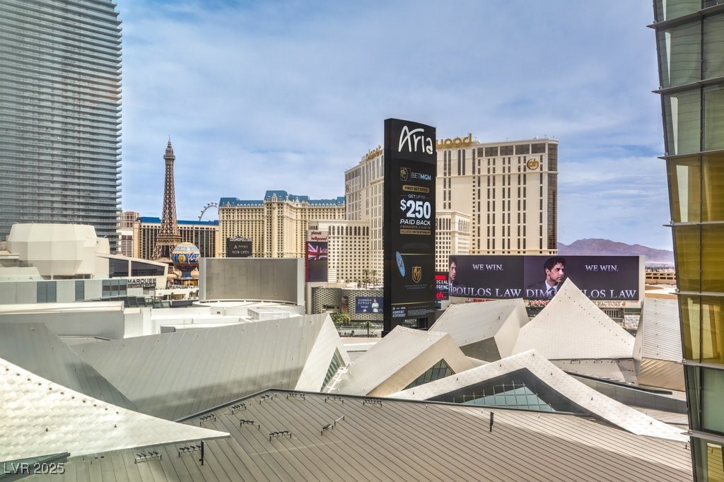 3726 Las Vegas Boulevard 810