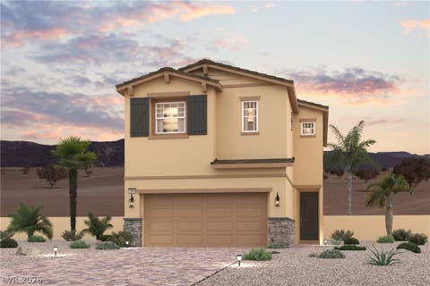 Homes For Sale - 202 Kobuk Avenue<br/> Henderson, NV 89011