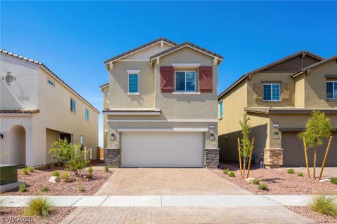 Homes For Sale - 202 Kobuk Avenue<br/> Henderson, NV 89011
