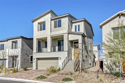 7498 Lodano Avenue Las Vegas NV 89113