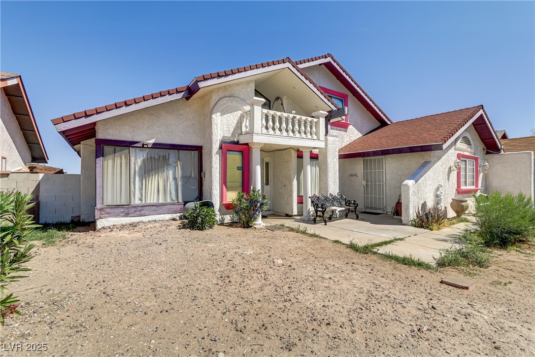 4274 Butterfield Way, Las Vegas, Nevada image 1